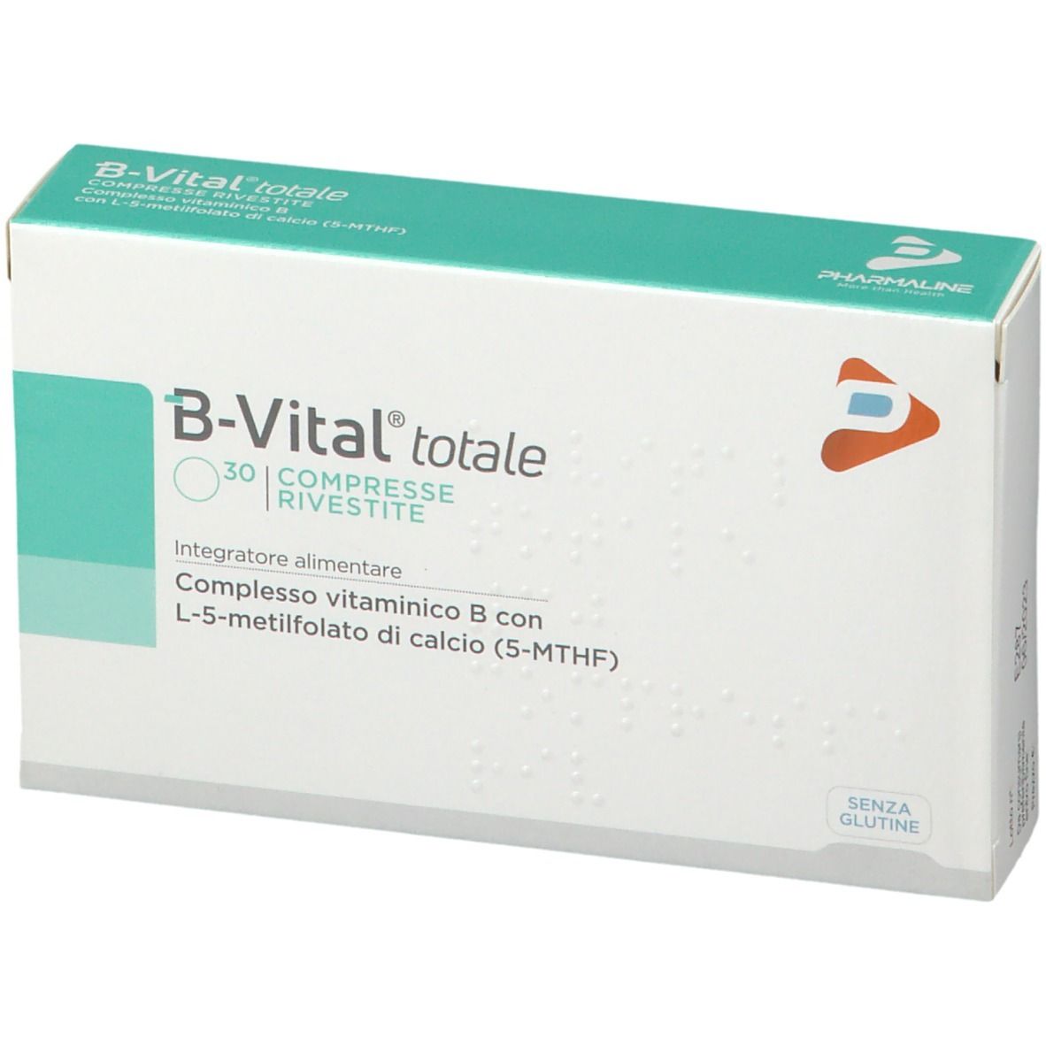 B-VITAL Totale® 30 Pz | Redcare