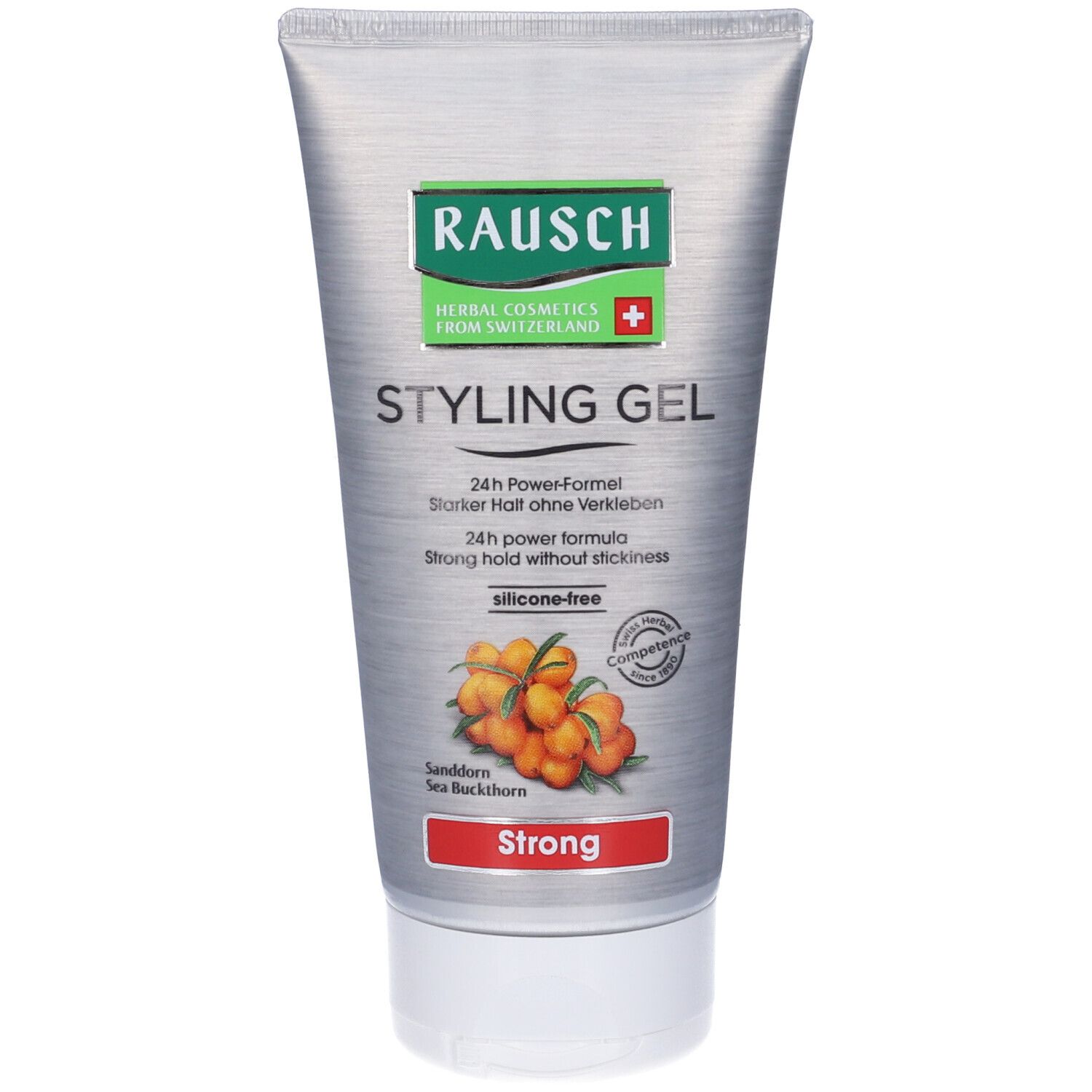 RAUSCH Styling Gel Strong