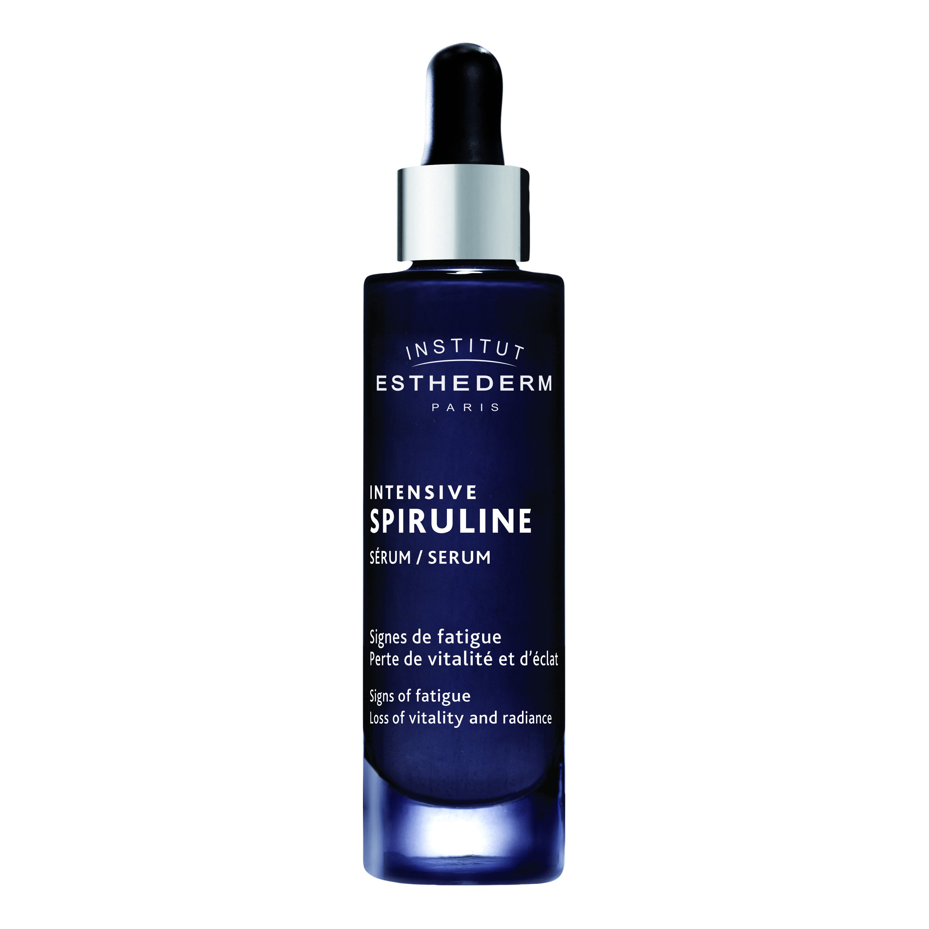 Intensive Spiruline Serum 30 Ml