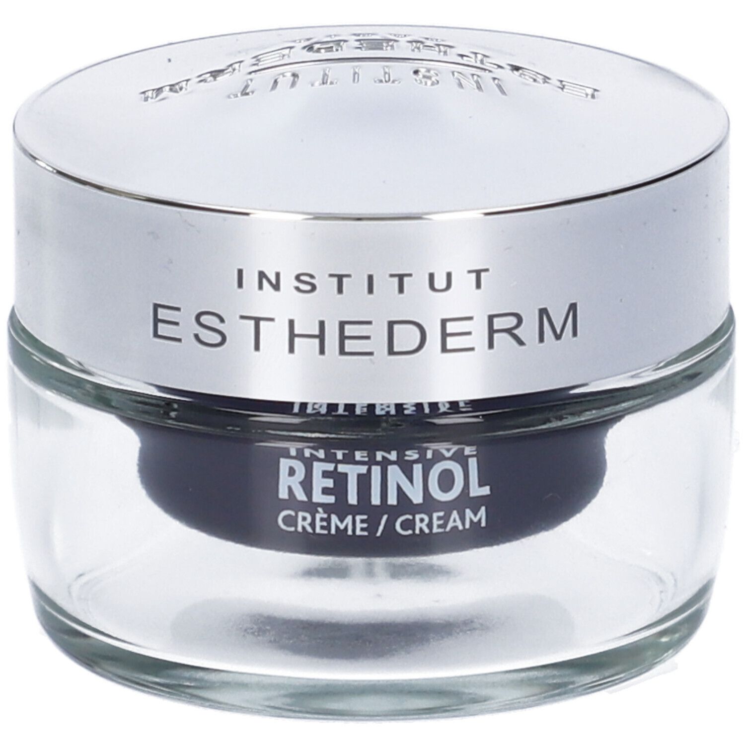INSTITUT ESTHEDERM Intensive Retinol Crème