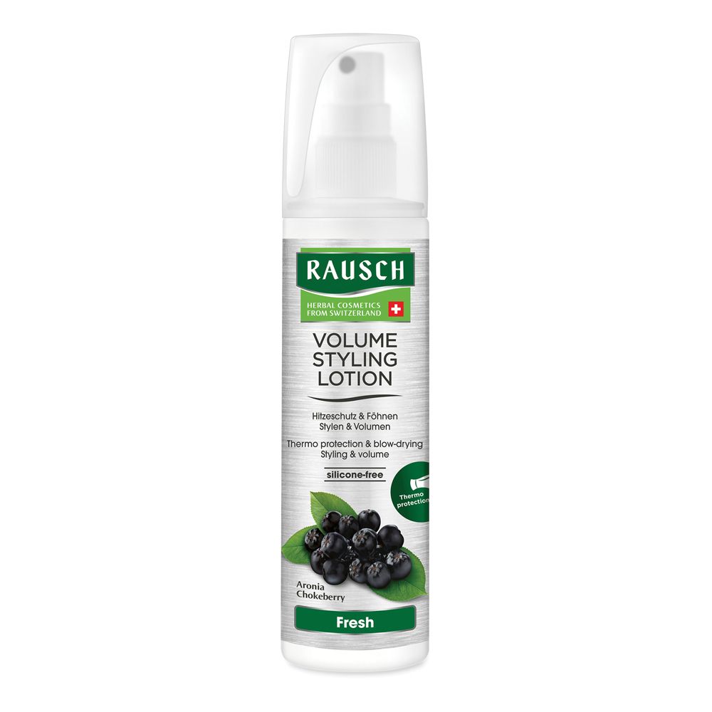 RAUSCH Volume Styling Lotion Fresh