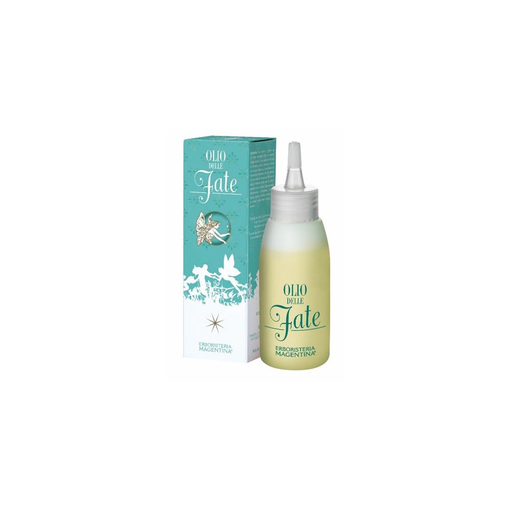 Fate Olio Delle Fate 75 Ml