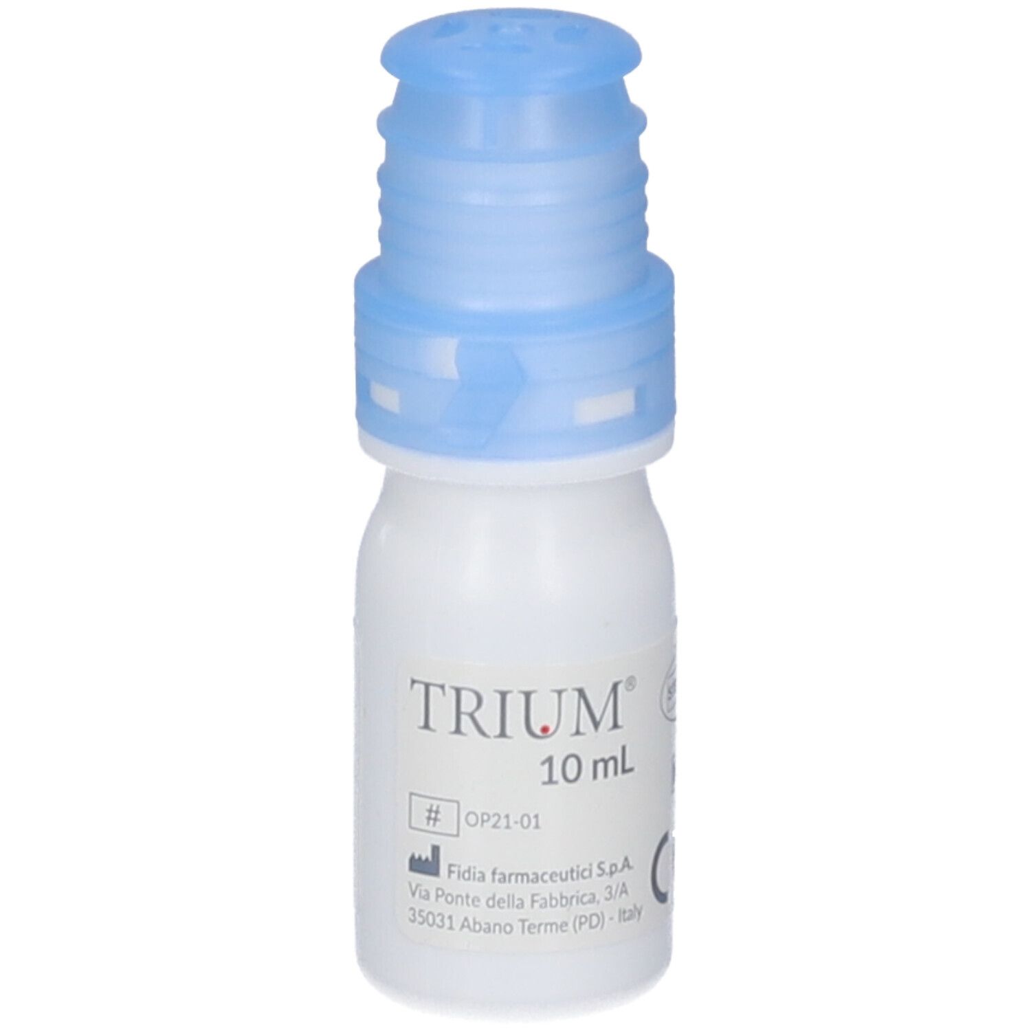 Trium Gocce Oculari