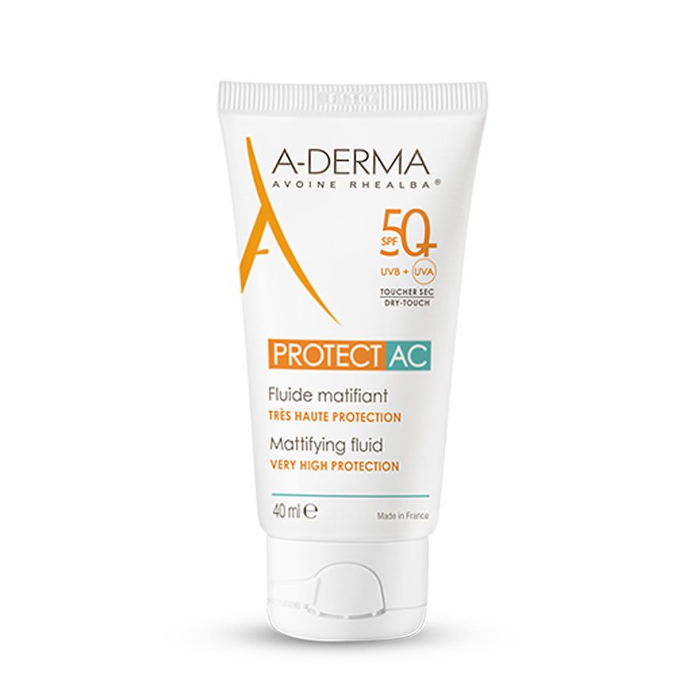 Image of A-DERMA Protect AC SPF 50+