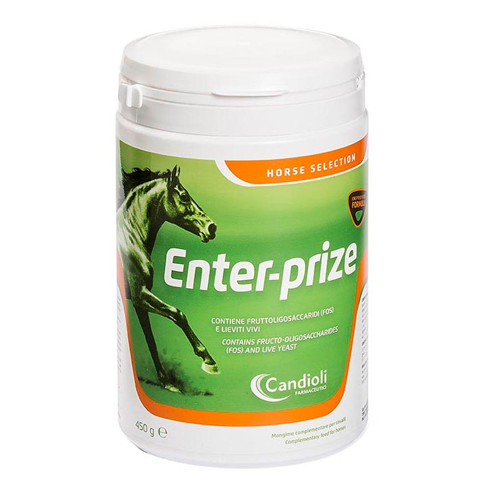 Candioli Ist.profil.e Farm.spa Enter-Prize Barattolo 450 G - Immagine 3