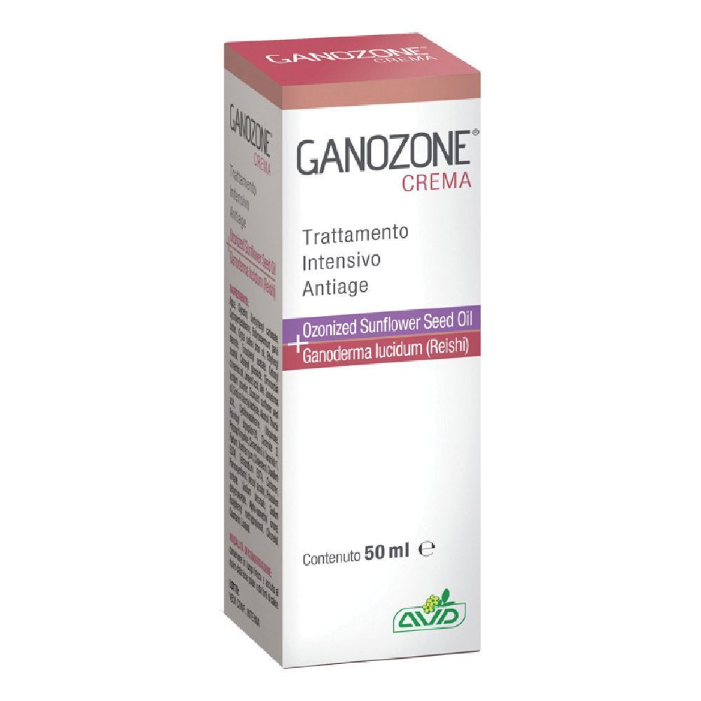 AVD Ganozone Crema