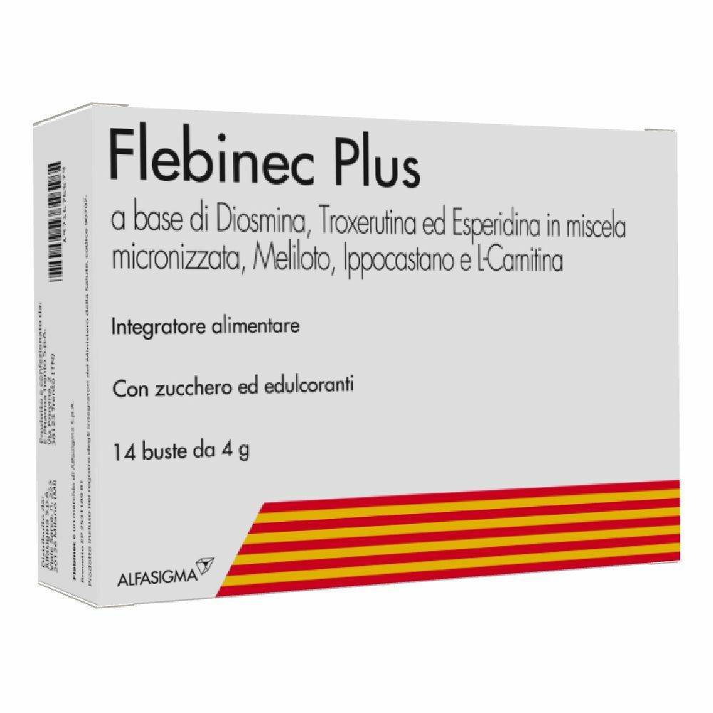 Image of Flebinec® Plus