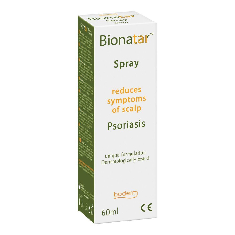 Boderm Bianco Bionatar Spray Per La Psoriasi 60Ml - Immagine 11
