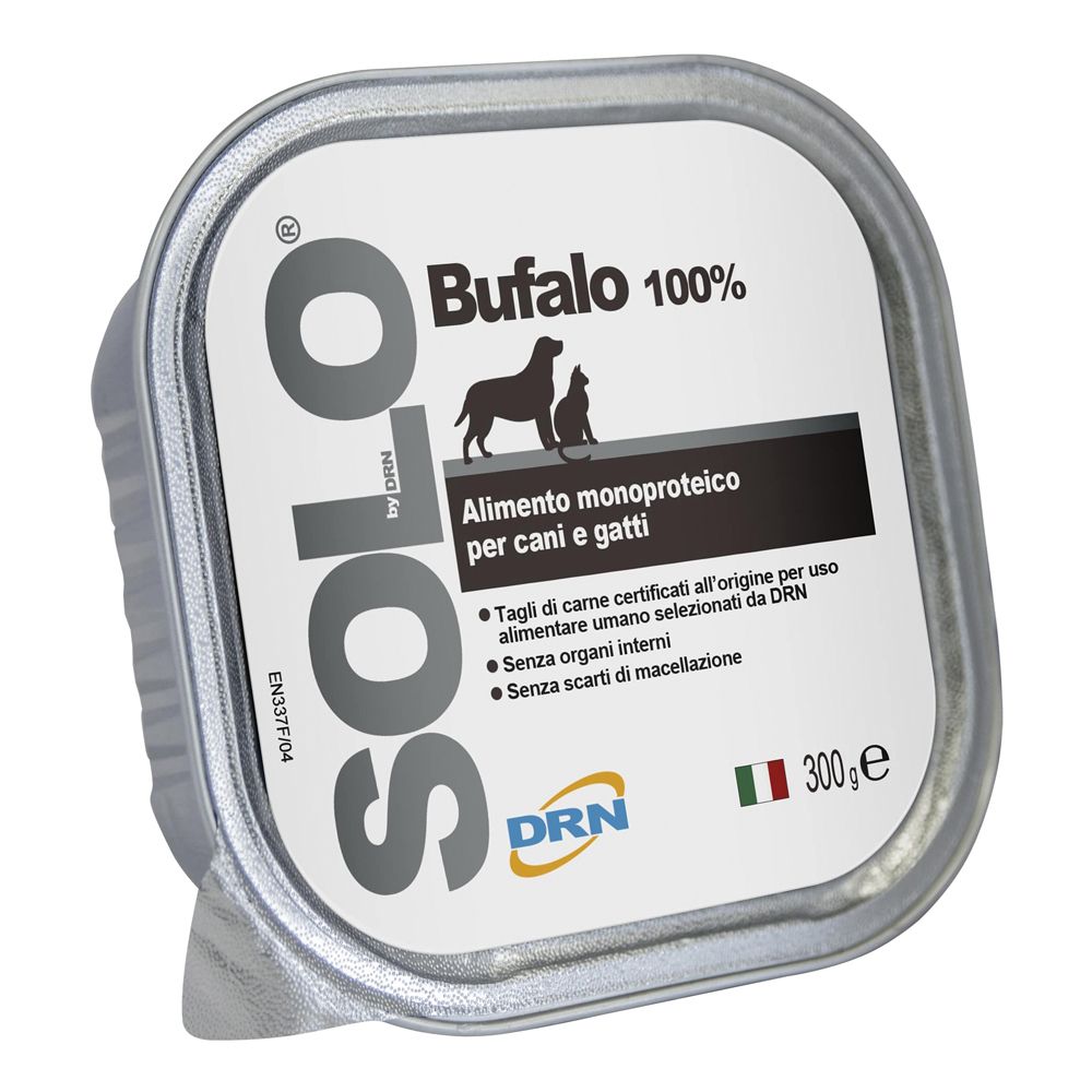Solo Bufalo 300 G