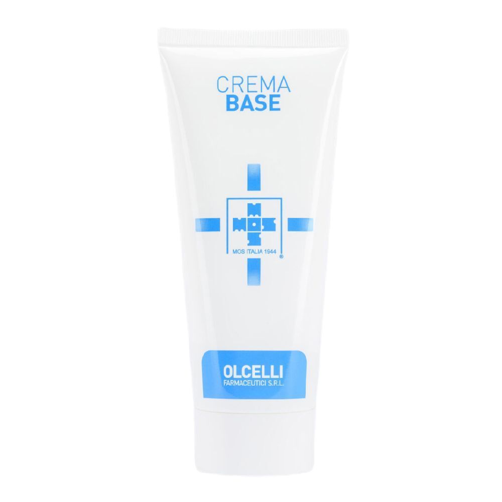 Crema Base 200 Ml