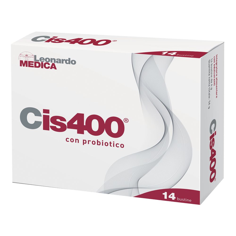 Cis400