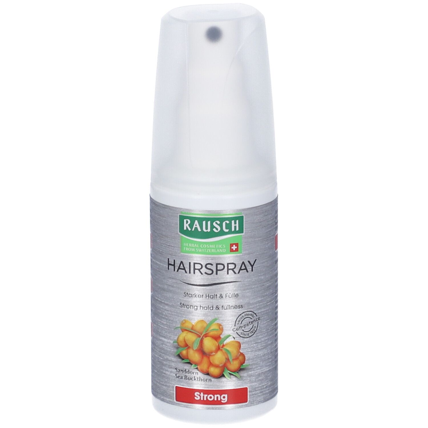 RAUSCH Hairspray Strong Non-Aerosol