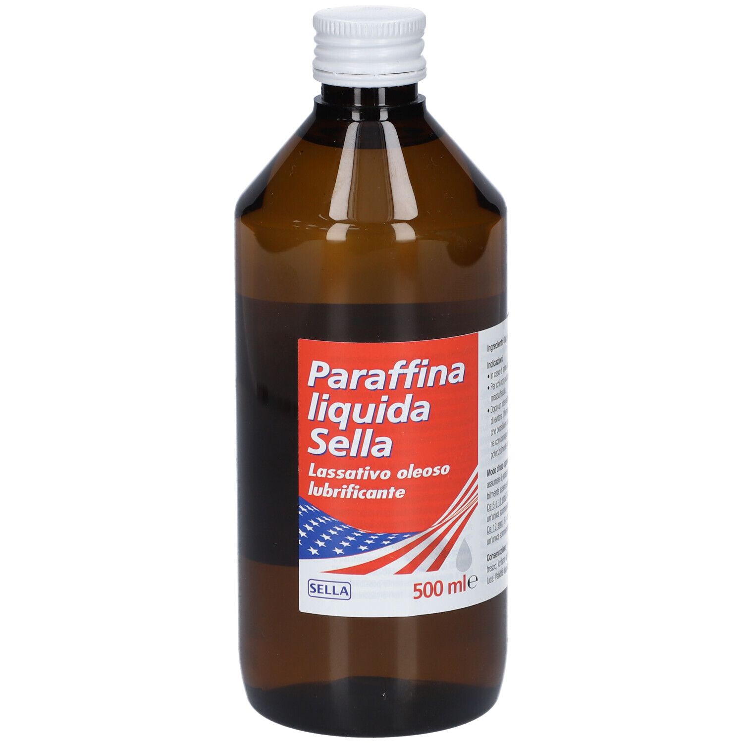 Paraffina liq md lass 500 sell - Immagine 10