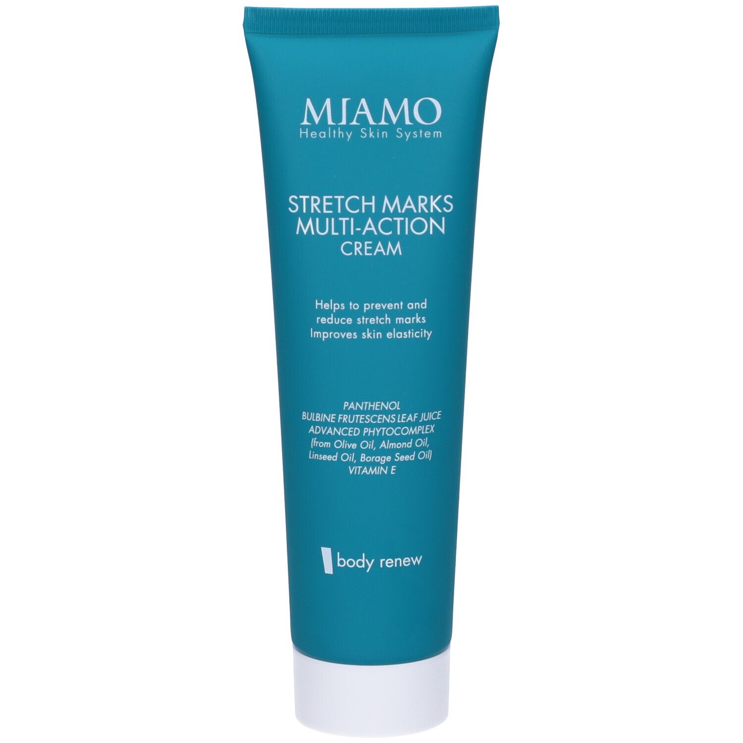 Image of Miamo Stretch Marks Multi-action Cream Crema Anti-smagliature - Elasticizzante