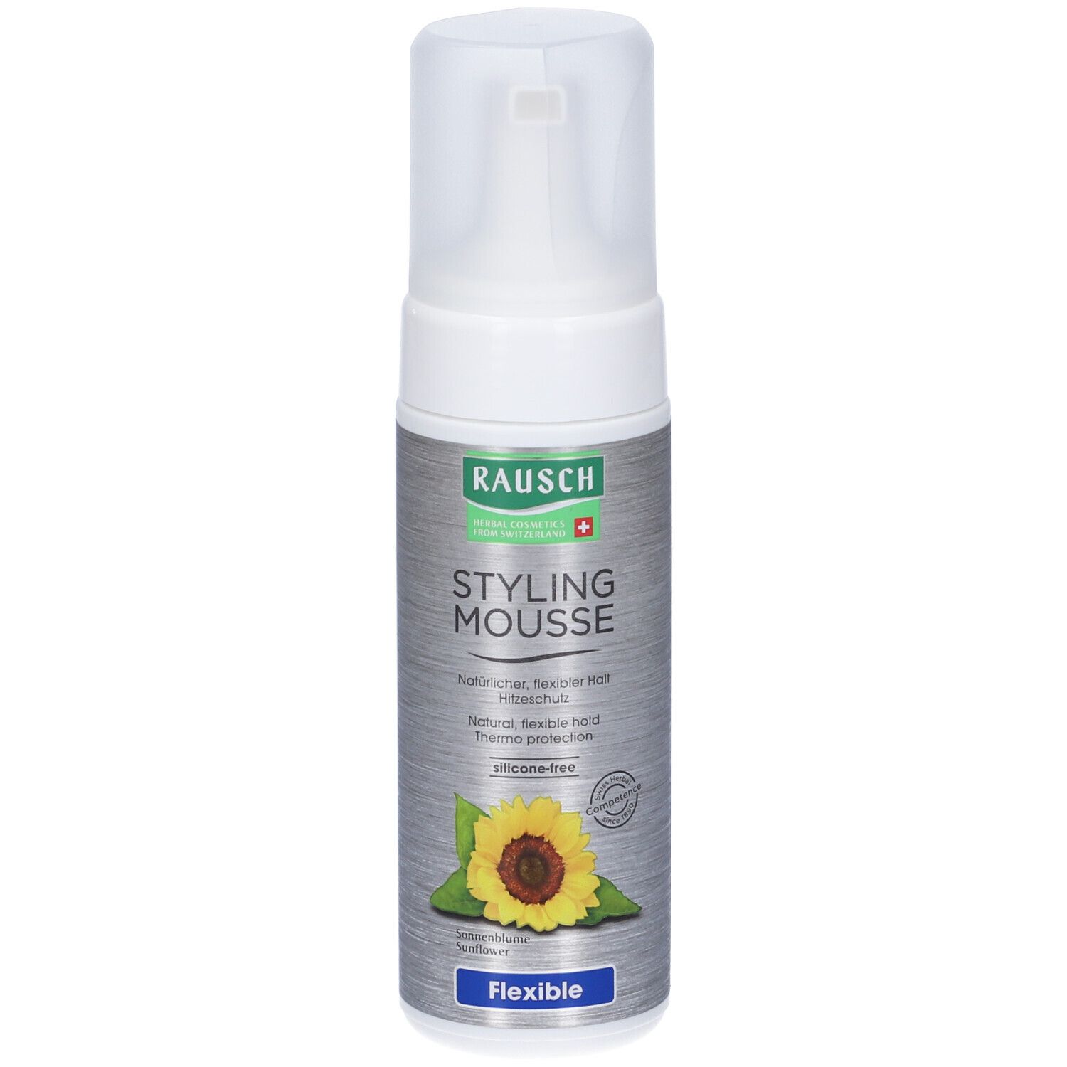 RAUSCH Styling Mousse Flexible Non-Aerosol