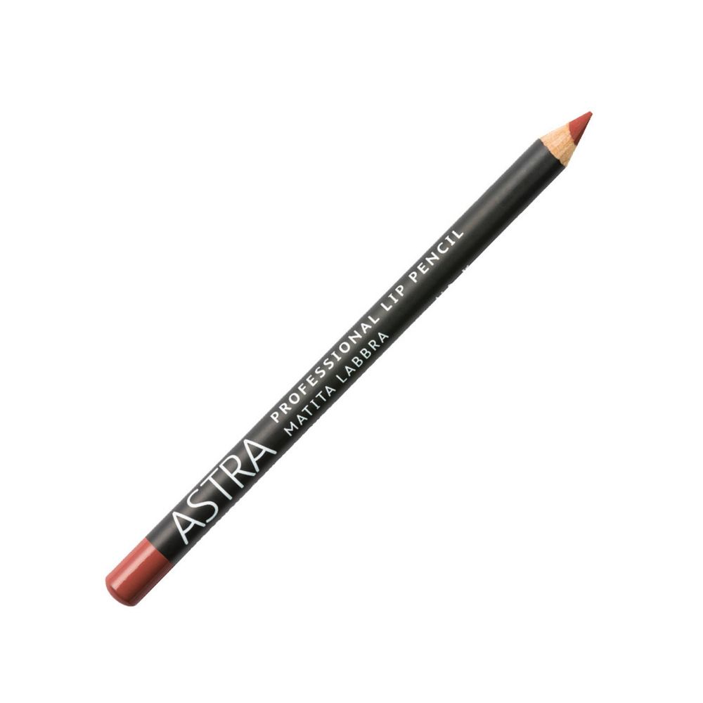 Professional Lip Pencil - Matita Labbra 33 pink lips - Immagine 6