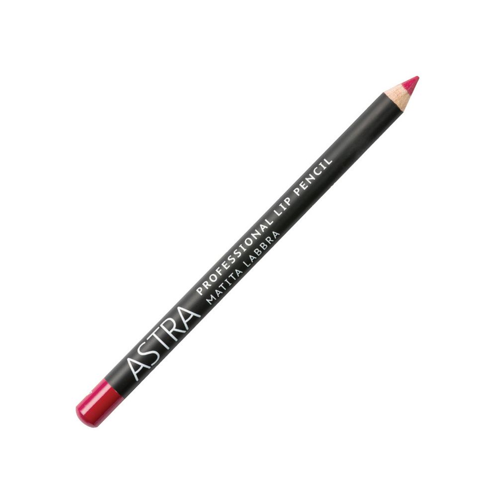 Astra Makeup Unisex Cherry Professional Lip Pencil Matita Labbra 0042 1,1G - Matita - Immagine 7