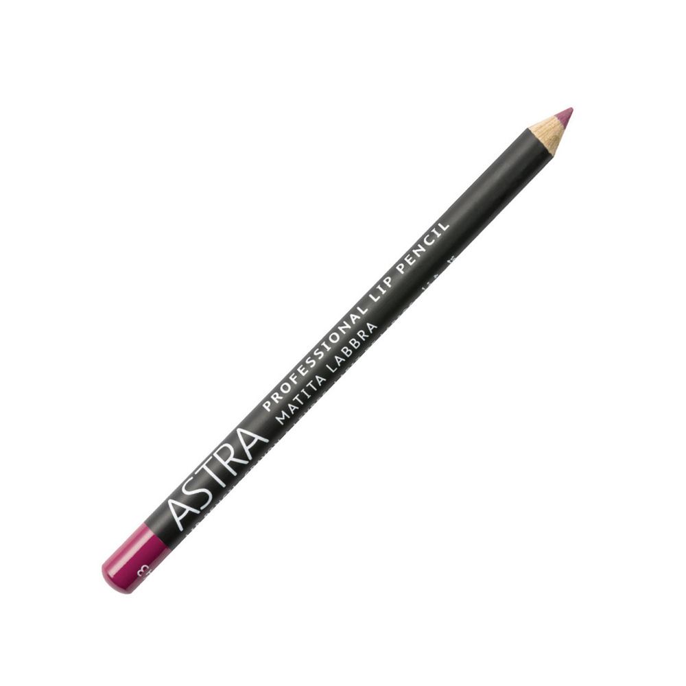 ASTRA MATITA LABBRA PROFESSIONAL 43 BORDEAUX - Immagine 7