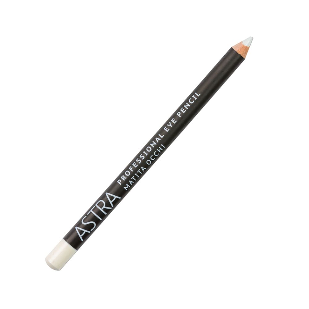 ASTRA Make-UP Professional Eye Pencil - Matita Occhi Colorata Lunga Tenuta Tonalità 02