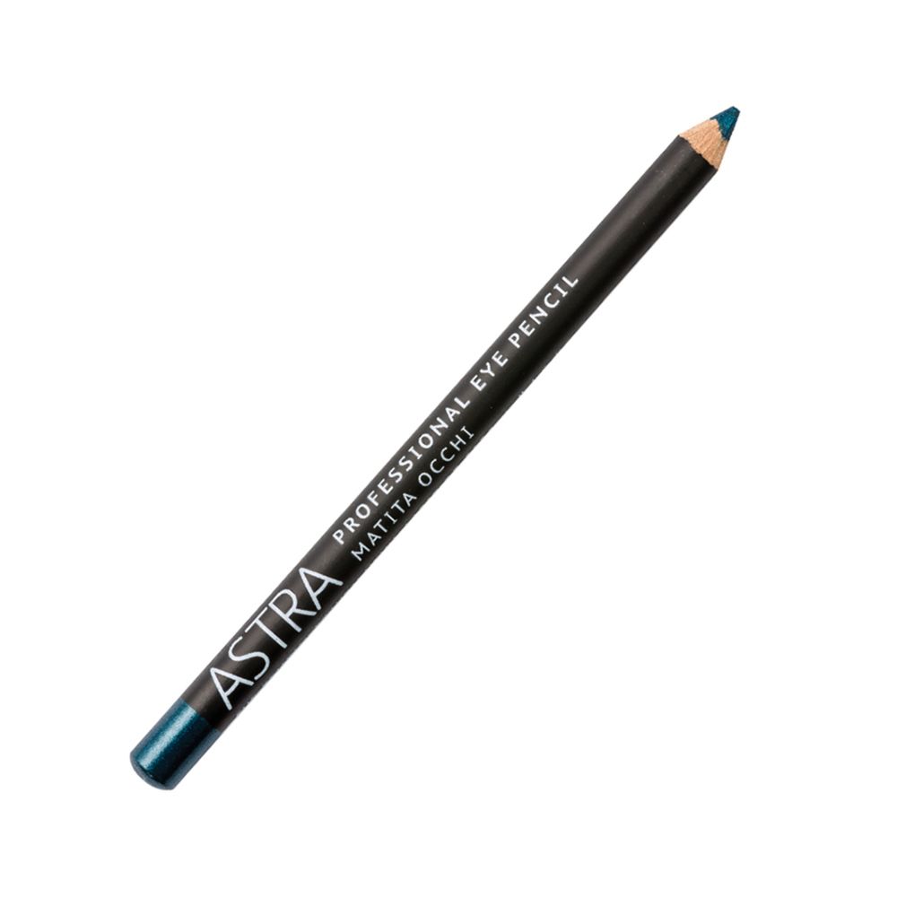 ASTRA Make-UP Professional Eye Pencil - Matita Occhi Colorata Lunga Tenuta Tonalità 12