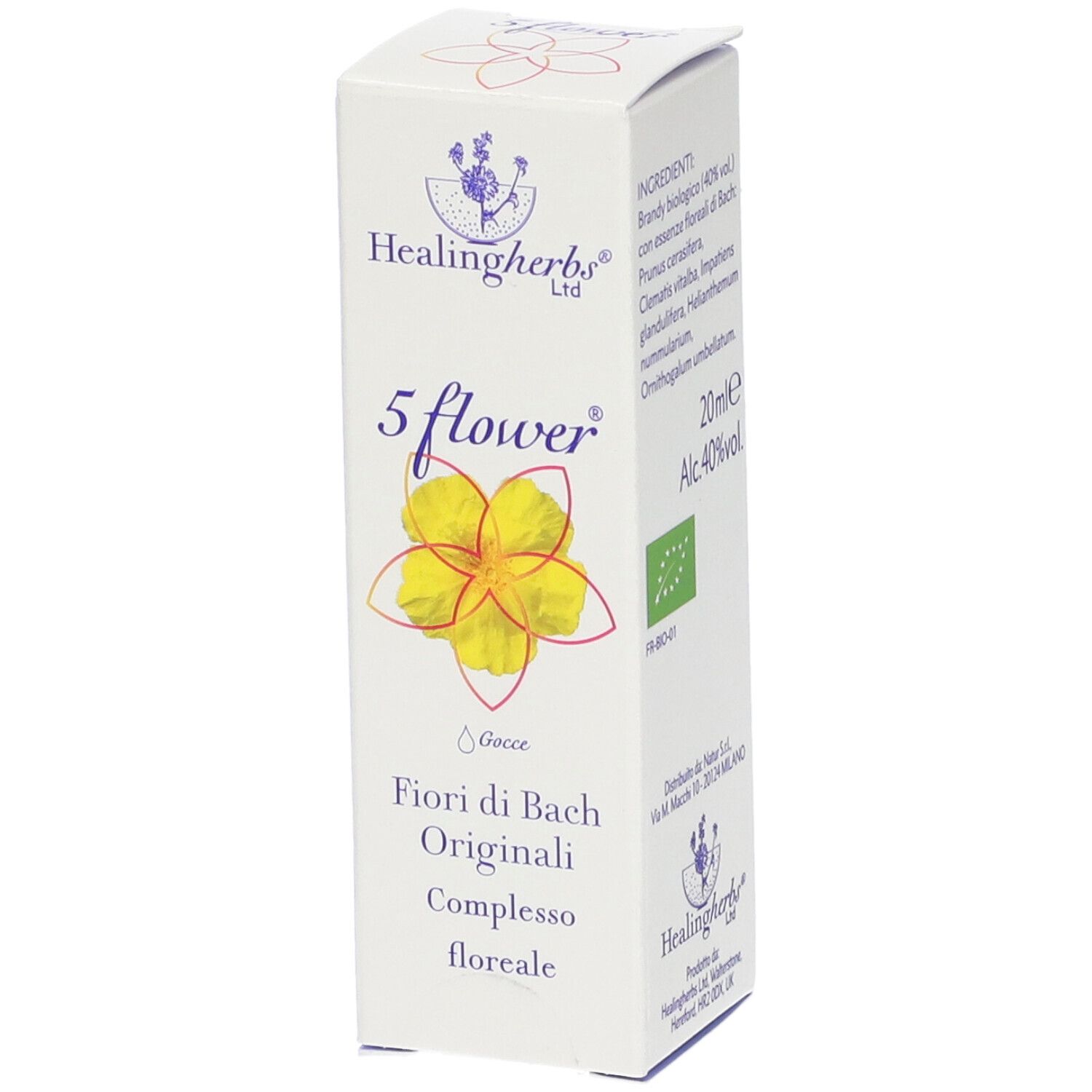 Five Flower 20Ml