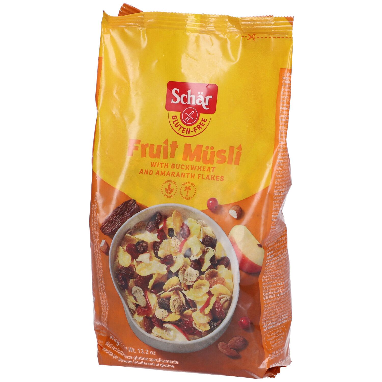 Schar® Fruit Müsli