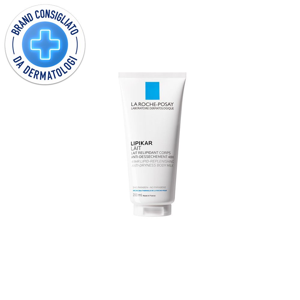 La Roche-Posay Lipikar Latte Corpo 200 ml