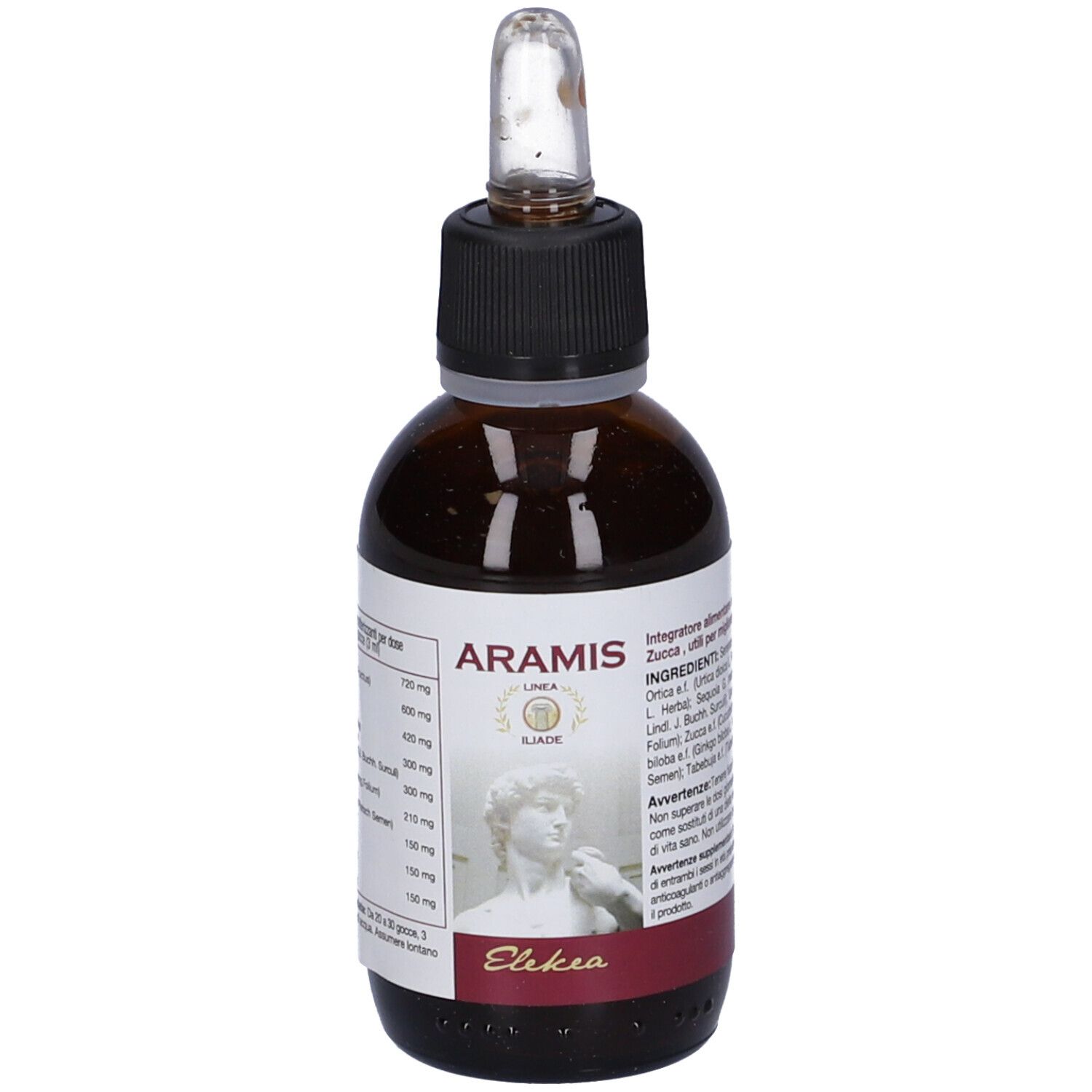 Aramis Gocce