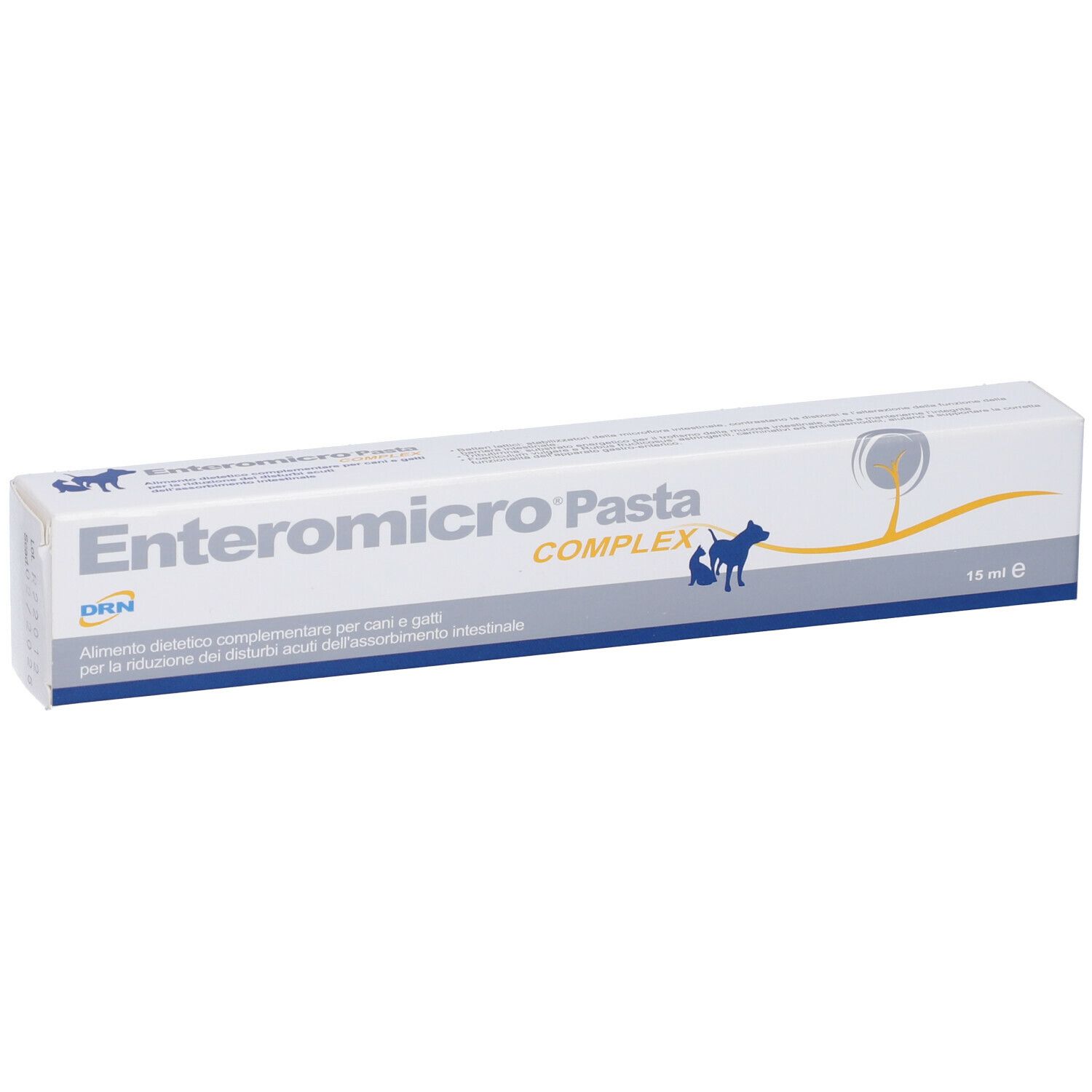 Enteromicro Complex Pasta 15Ml 15 ml | Redcare