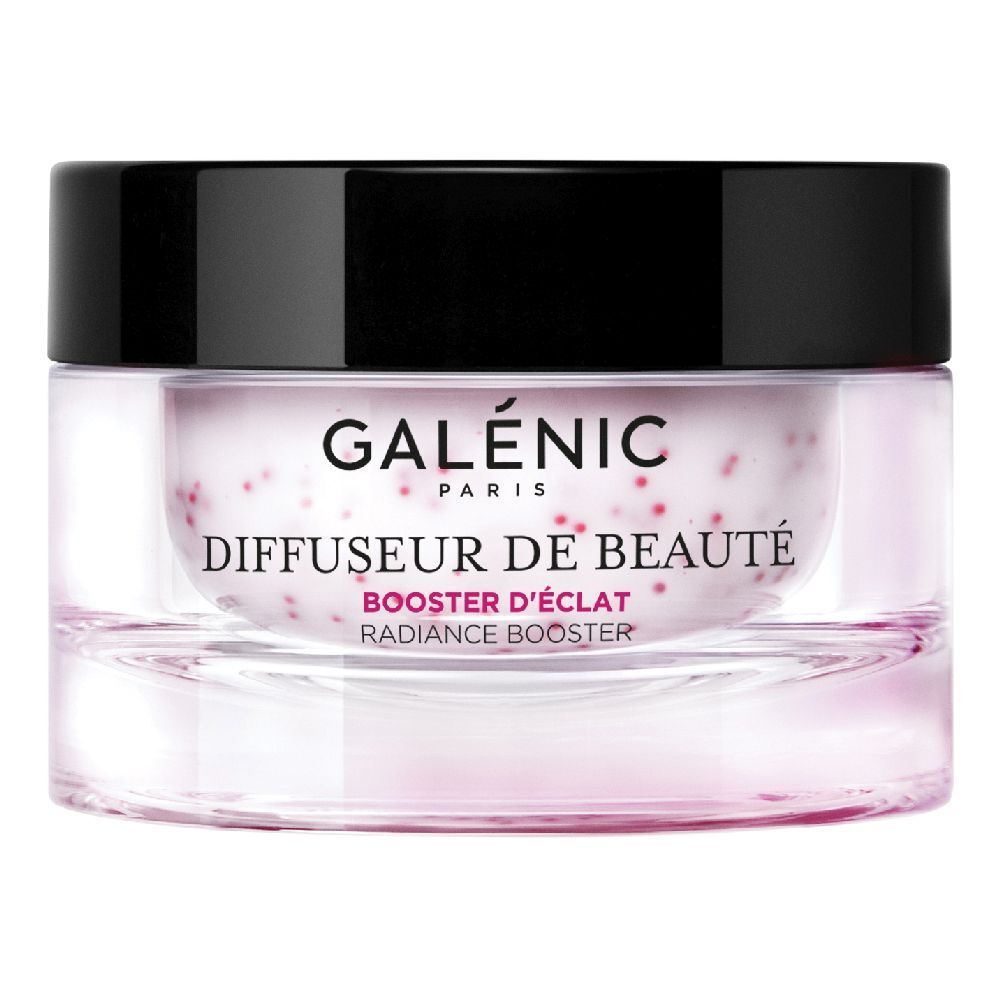 GALÉNIC Diffuseur De Beauté Potenziatore di Luminosità