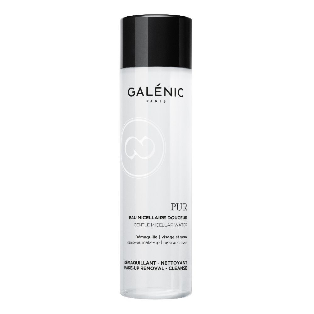 GALÉNIC Acqua Micellare Delicata 400 ml