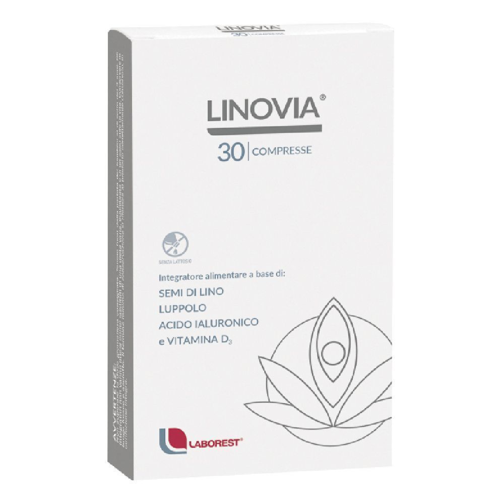 Linovia 30cpr - Immagine 4