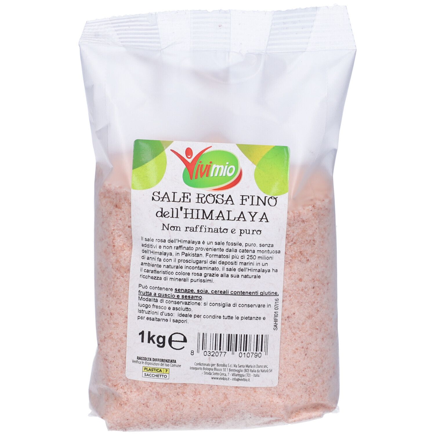 Sale Rosa Himalaya Fi Vvm 1Kg