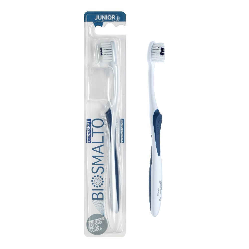Spazzolino Biosmalto Protection Junior