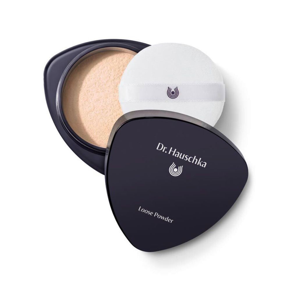 Dr. Hauschka Loose Powder 00 Translucent- Risparmia il 10% con il codice: wala0926
