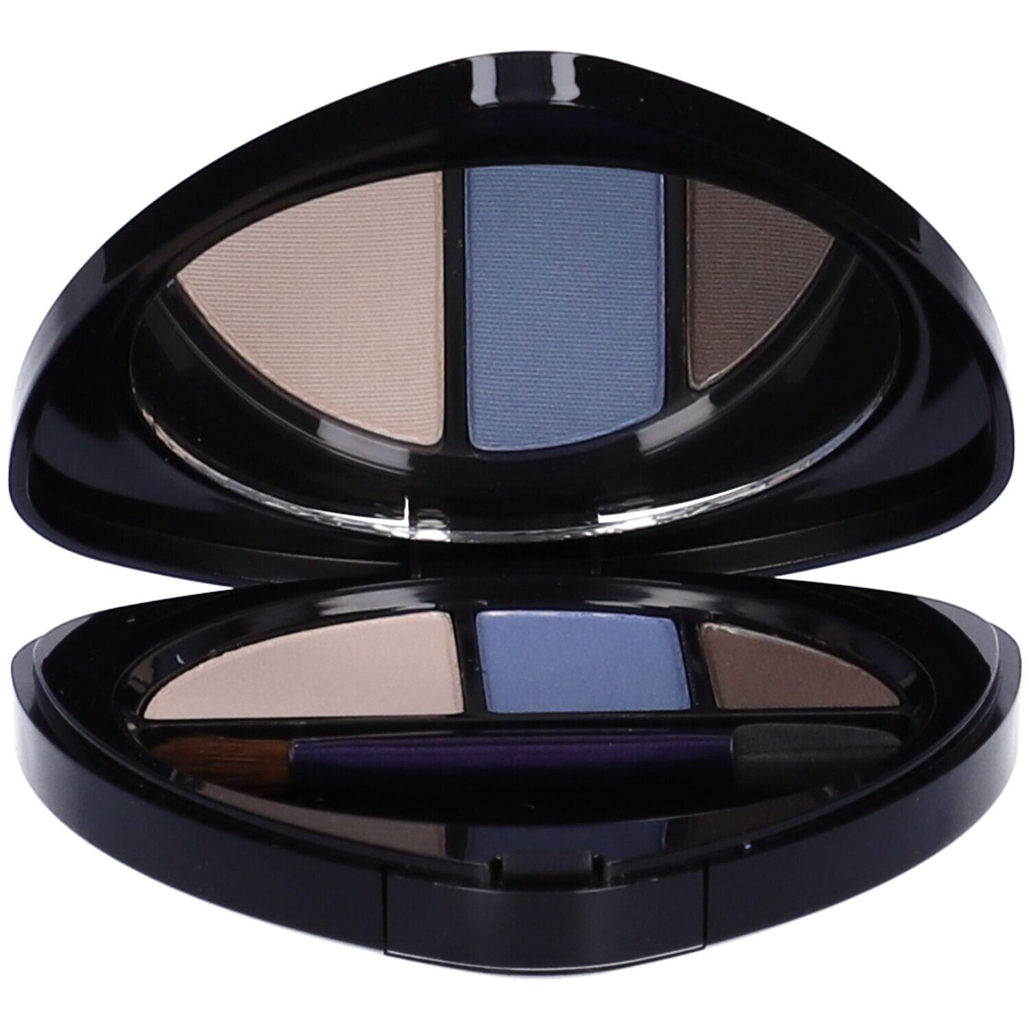 Dr. Hauschkab Eyeshadow Trio Color: 01