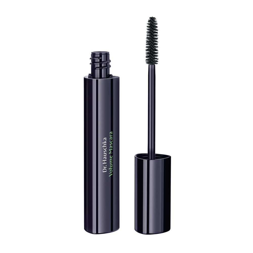 Dr Hauschka Volume Mascara 01 Black