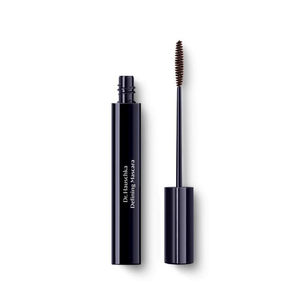 Dr Hauschka Dr. Hauschka Defining Mascara 02 Brown - Risparmia Il 10% Con Codice: Wala1026 6 Ml Altro