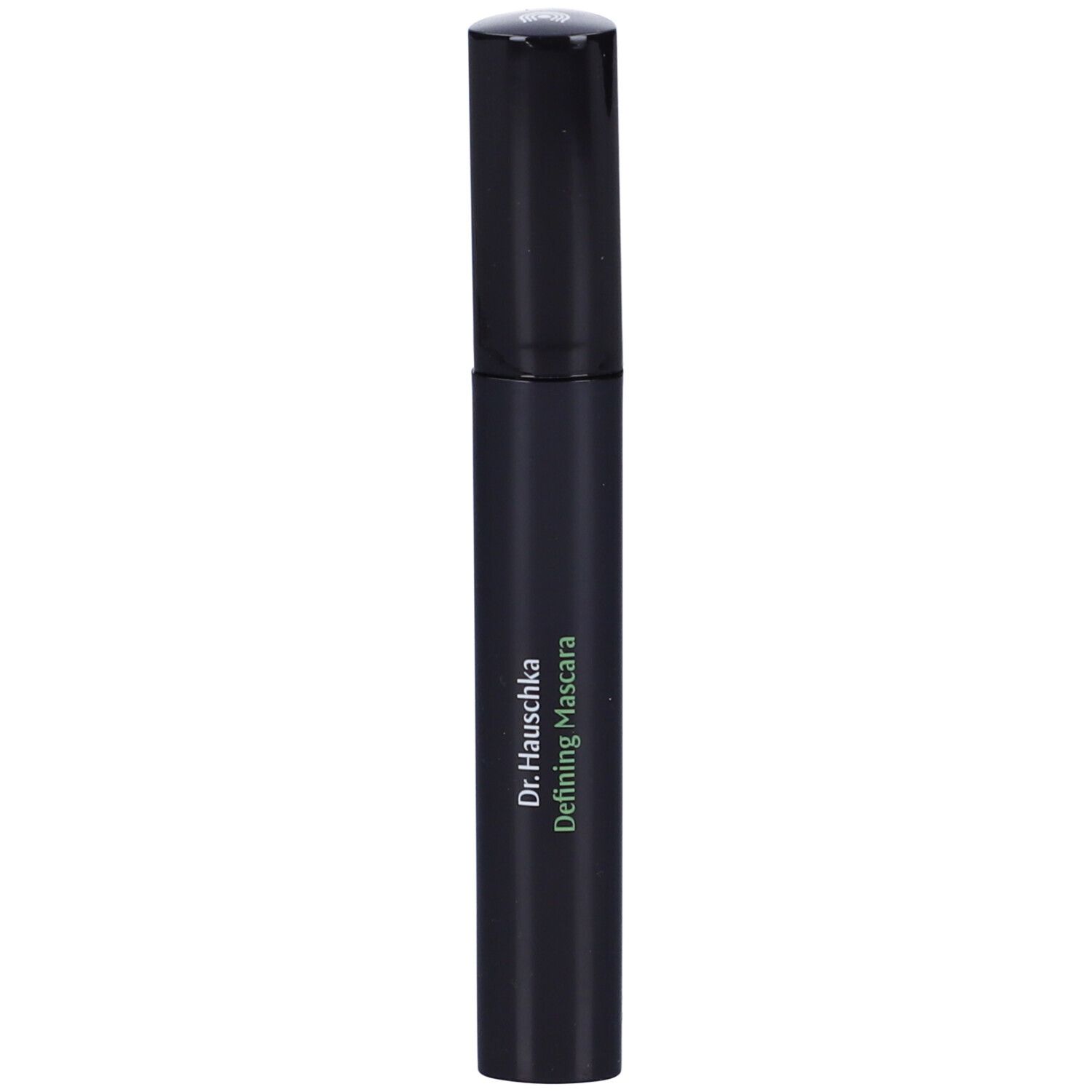 Dr. Hauschka Defining Mascara Color: 02 Marrone