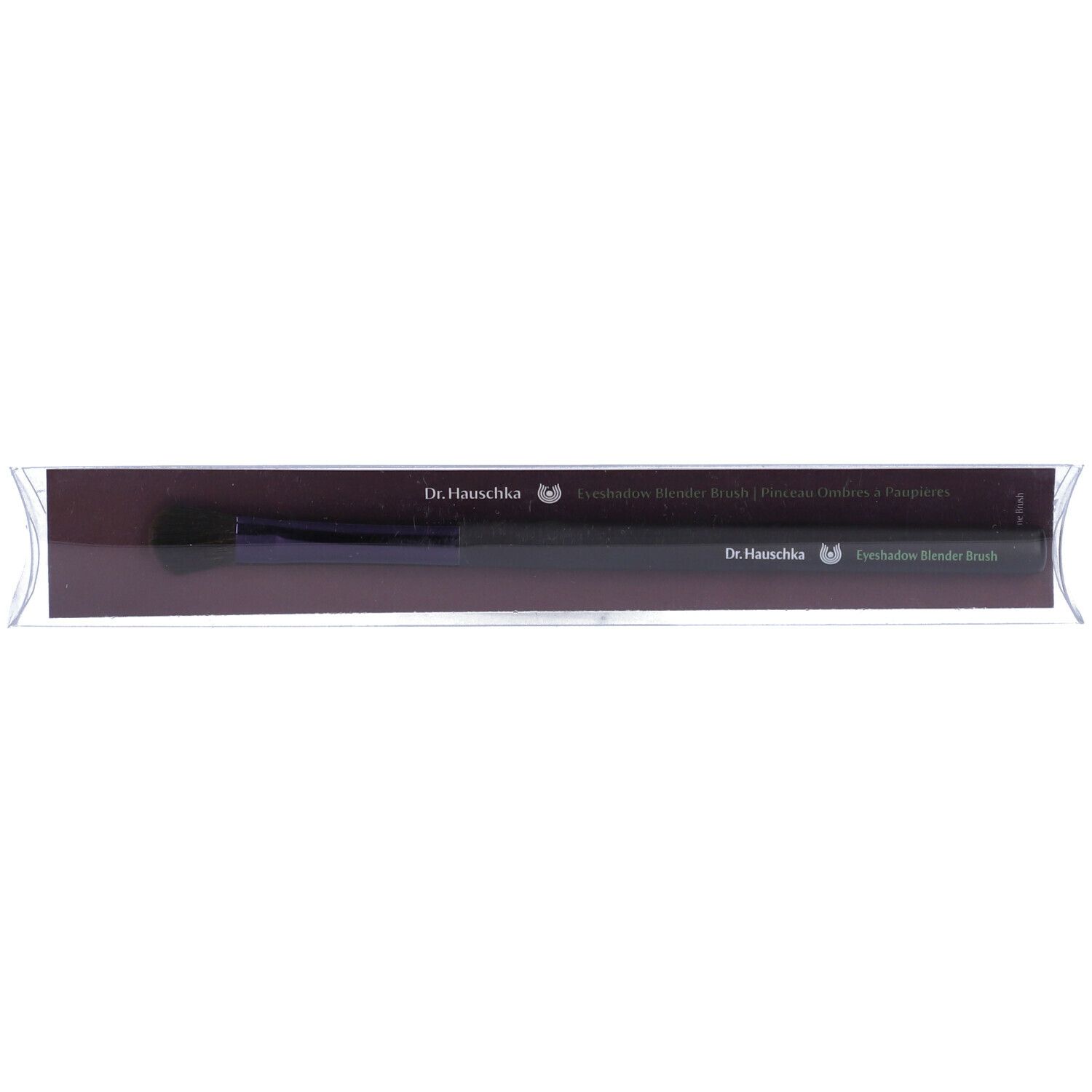Dr. Hauschka Eyeshadow Blender Brush- Risparmia il 10% con il codice: wala0926