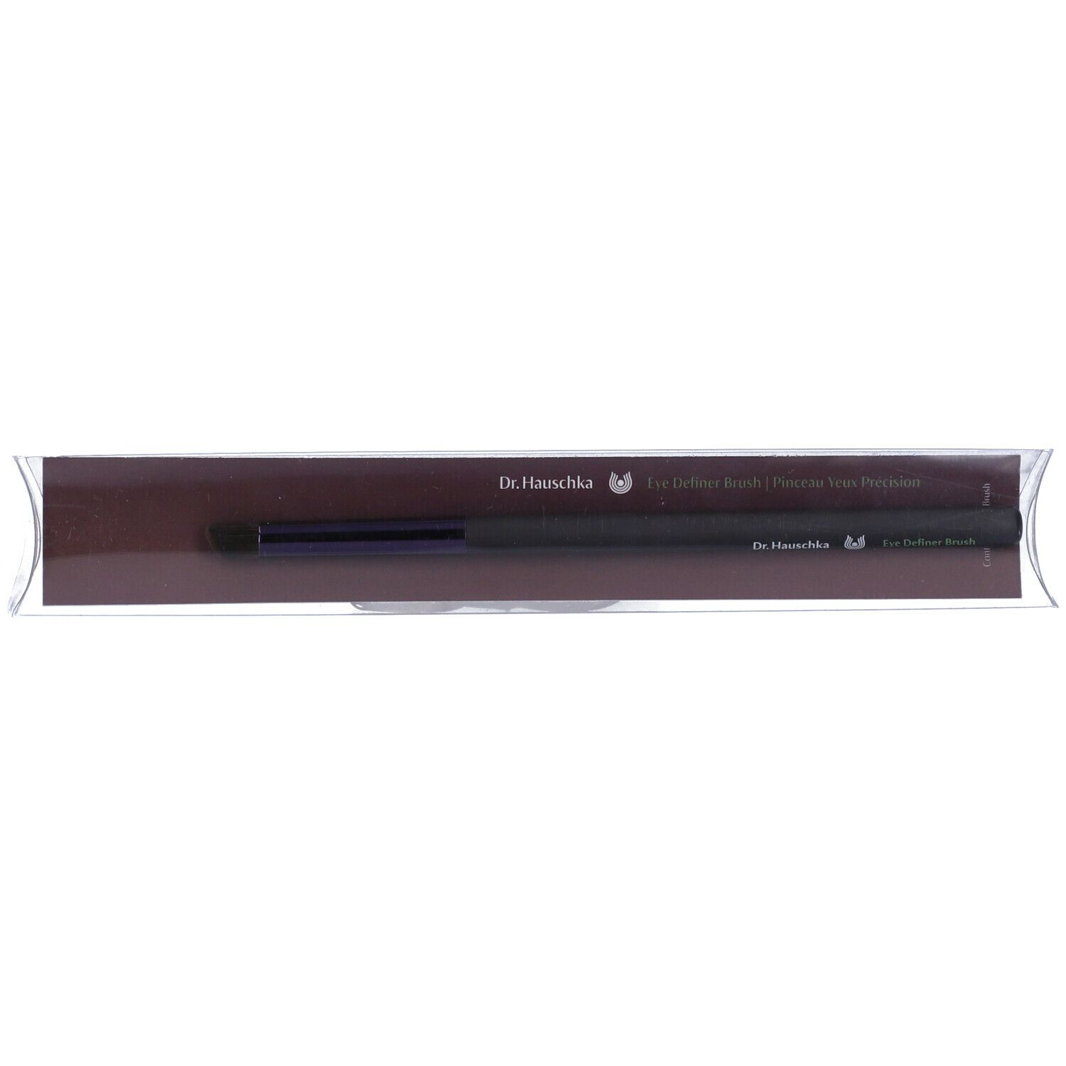 Dr. Hauschka Eye Definer Brush- Risparmia il 10% con il codice: wala0926