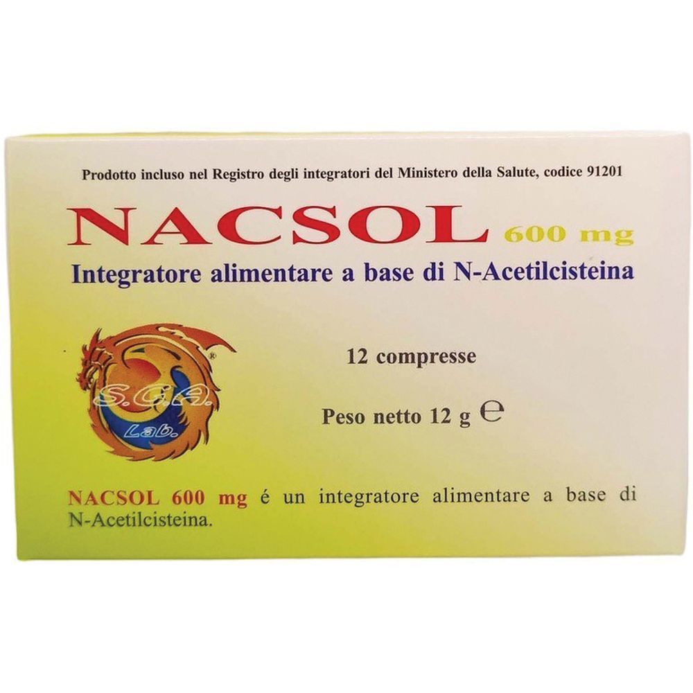 Nacsol