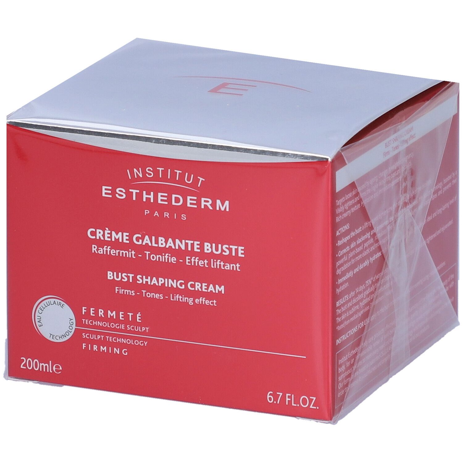 Institut Esthederm Crema Seno