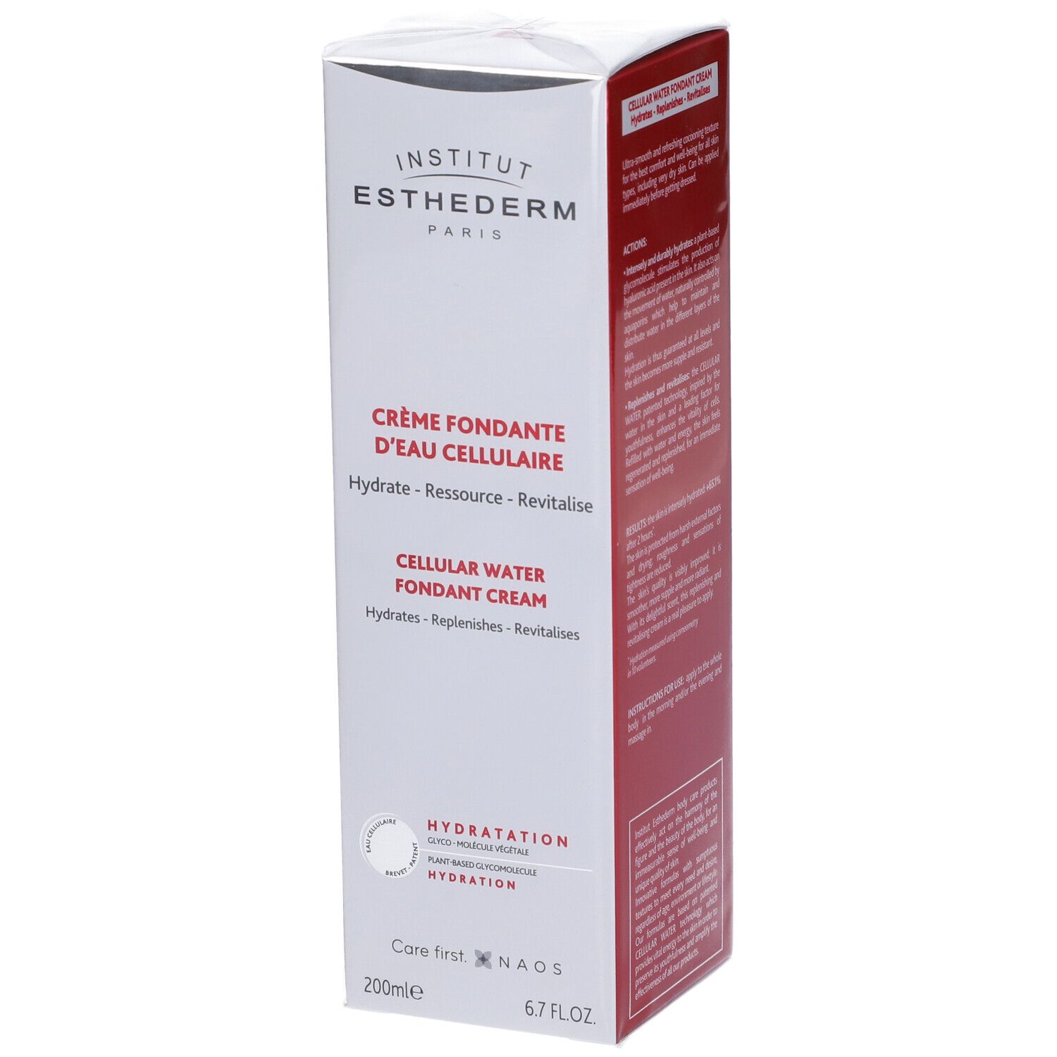 Esthederm Italia Crema Corpo Idratante