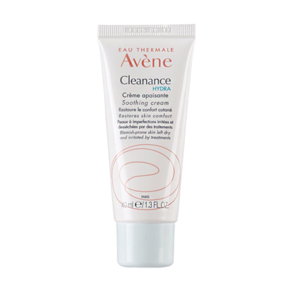 Image of Avène Eau Thermale Cleanance Hydra Crema Lenitiva