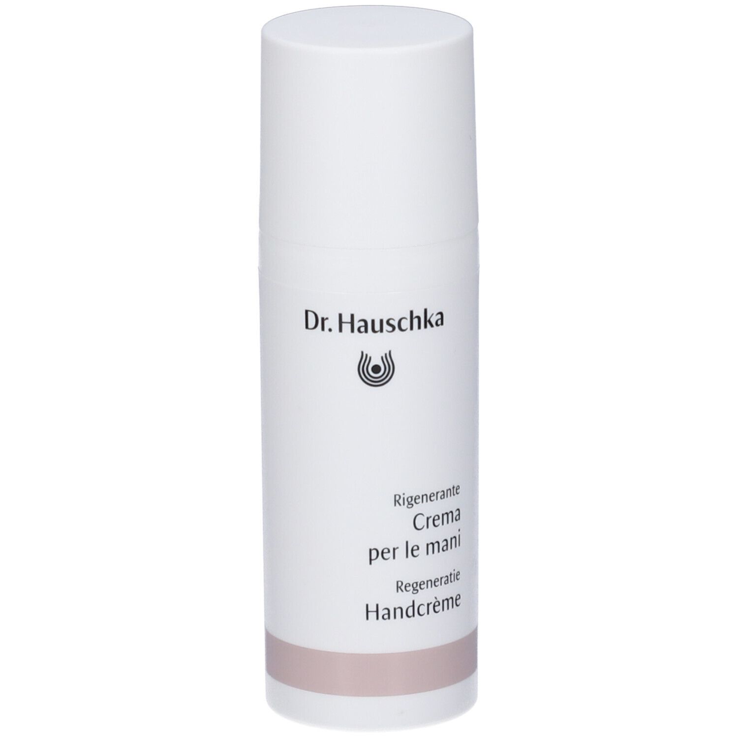 Dr Hauschka Dr. Hauschka Rigenerante Crema Per Le Mani - Risparmia Il 10% Con Codice: Wala1026 50 Ml