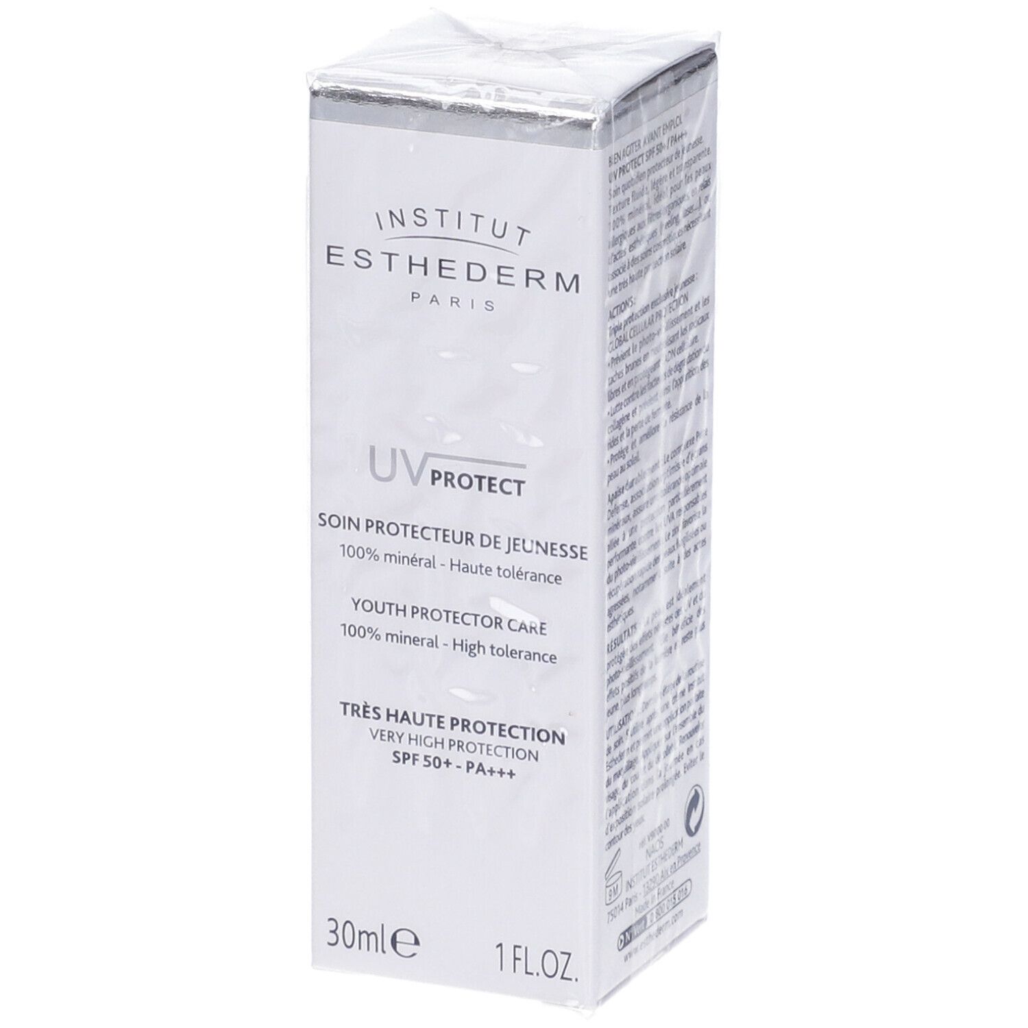 Esthederm Italia UV Protect