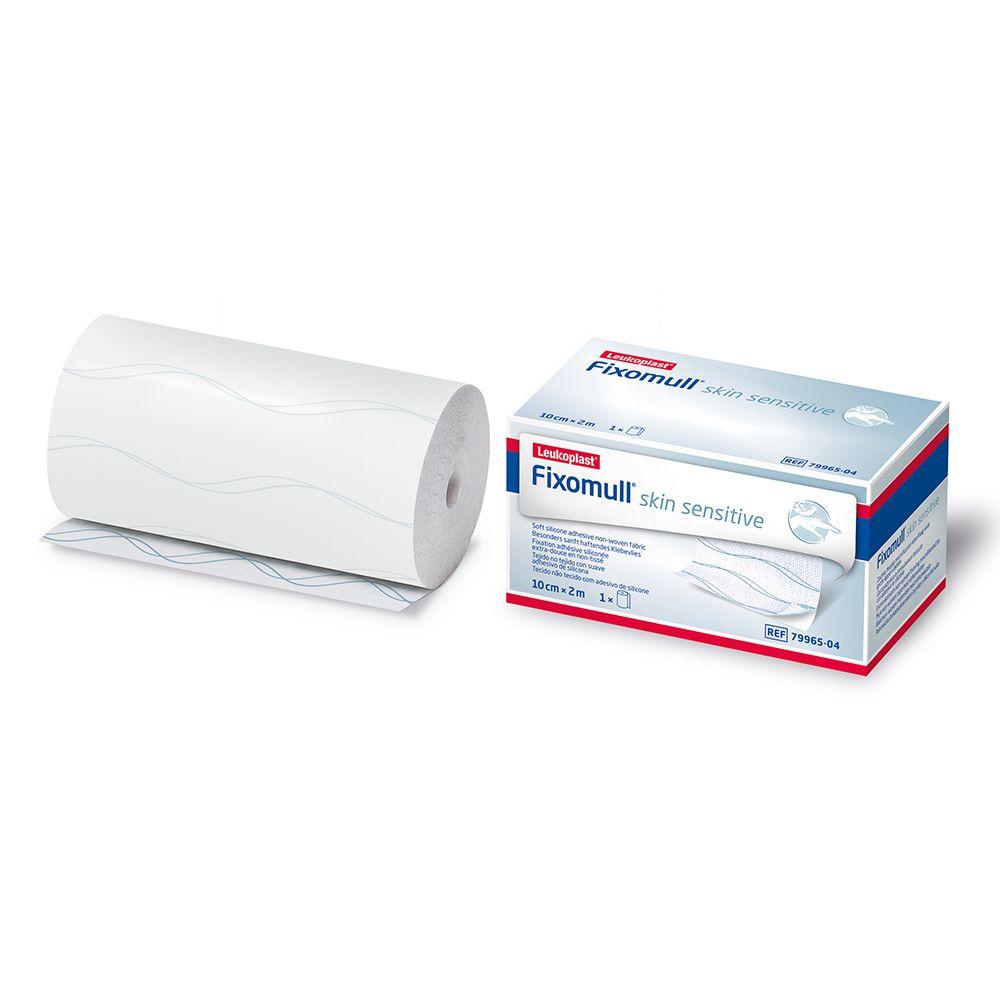 FIXOMULL GENT/TOUCH 2MX10CM - Immagine 5