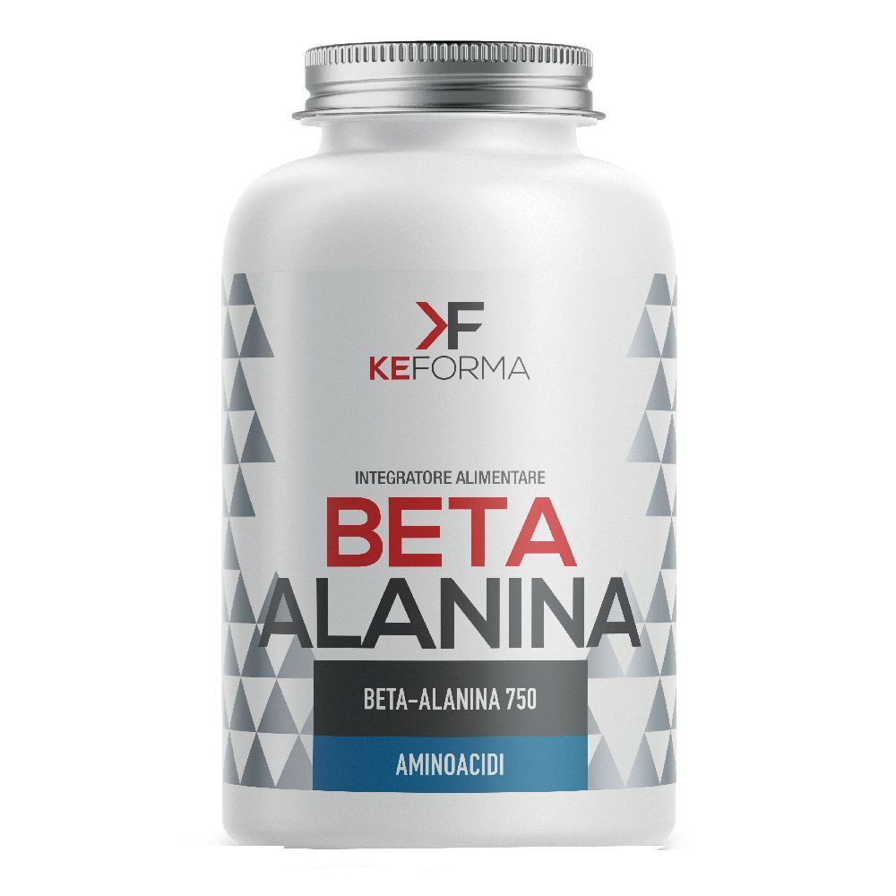 Aqua Viva Beta Alanina 90 Capsule - Immagine 5