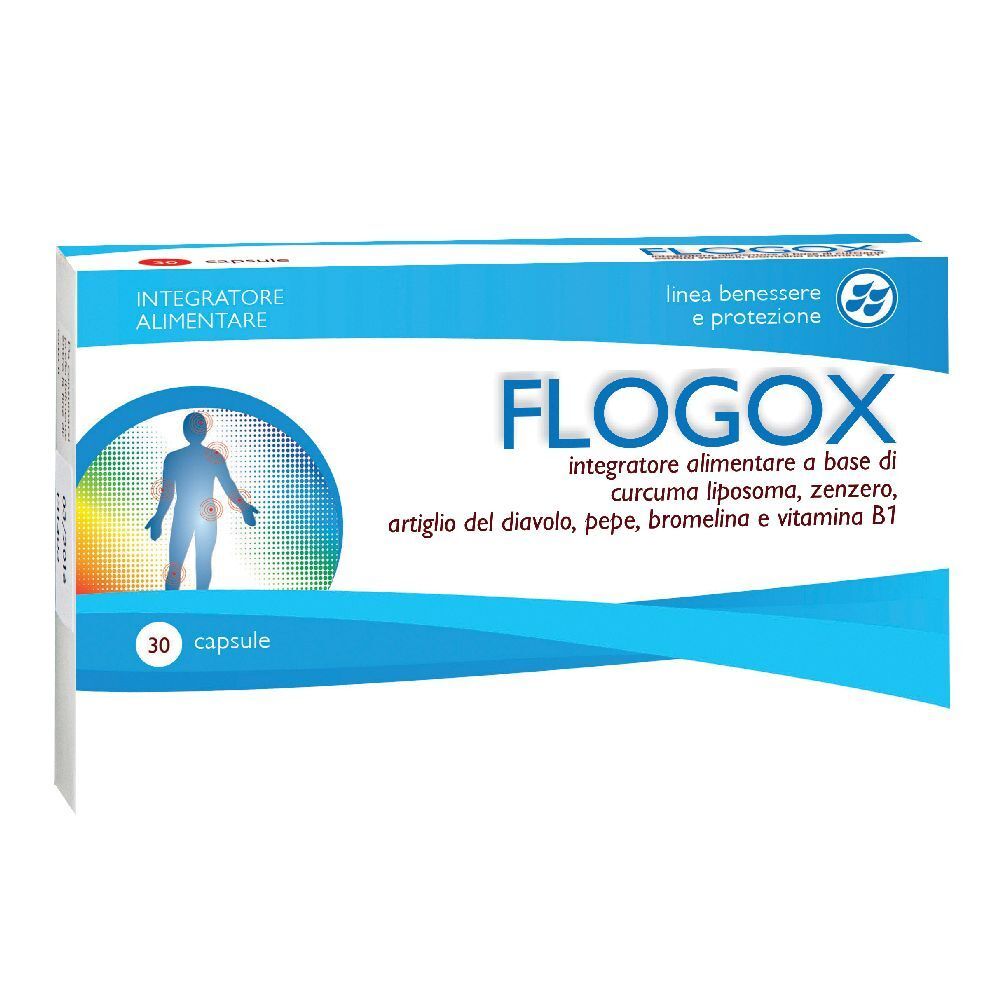 Flogox Capsule